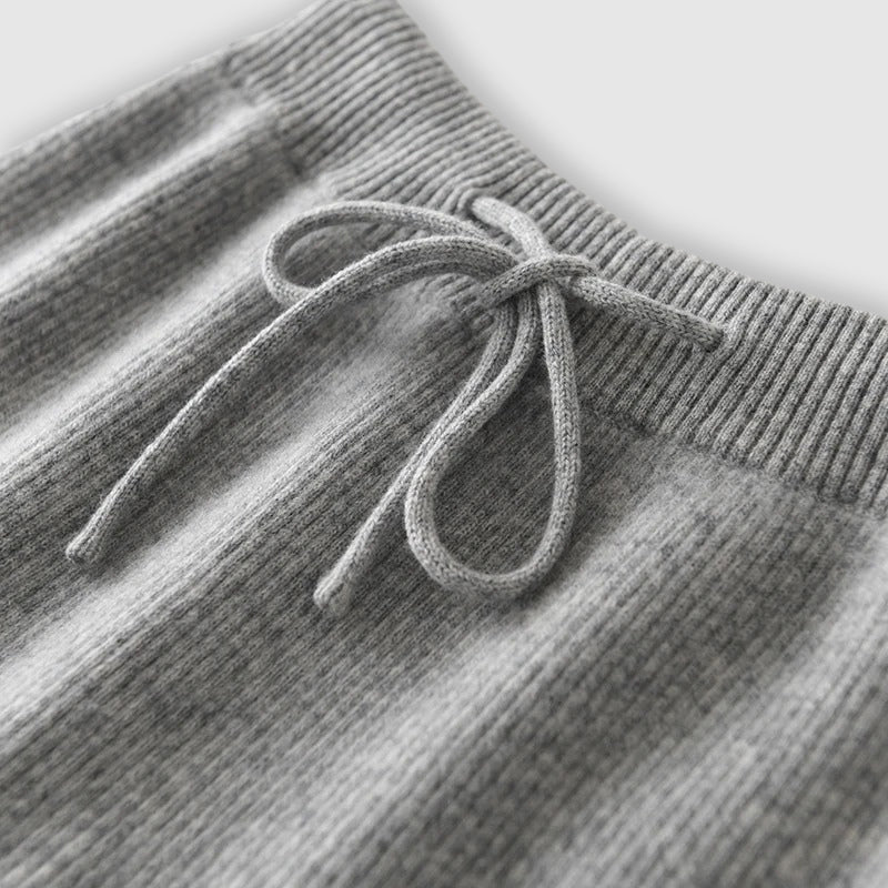 Sofia Flared Broek Dames | Luxe Materiaal, Wijde Pijpen 8