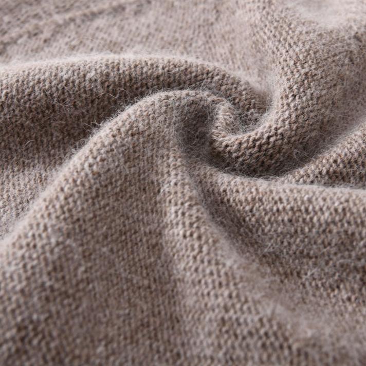 Amara Dames Muts | Zachte Wol, Essentieel Accessoire voor Herfst en Winter 4