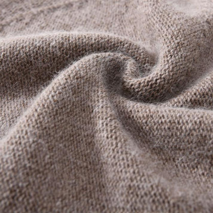 Amara Dames Muts | Zachte Wol, Essentieel Accessoire voor Herfst en Winter 4