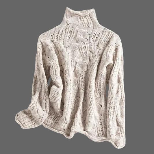 Ava Damestrui | Ultrapremium Zacht, Casual en Warm 0