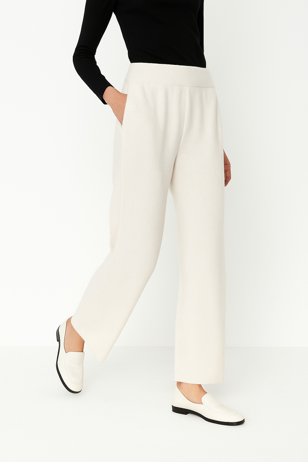 C Cozy Homebodies Sweatshirt | Zachte Microstof, Casual Comfort 1