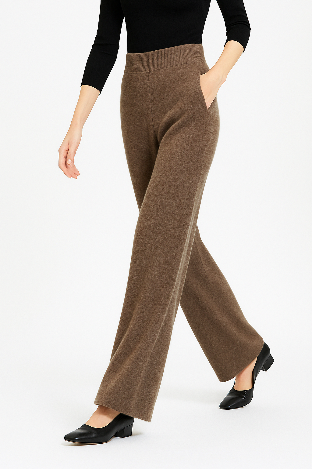 C Cozy Homebodies Sweatshirt | Zachte Microstof, Casual Comfort 3