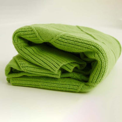 Diana Dames Trui | Zachte Stof, Casual Sweater 4