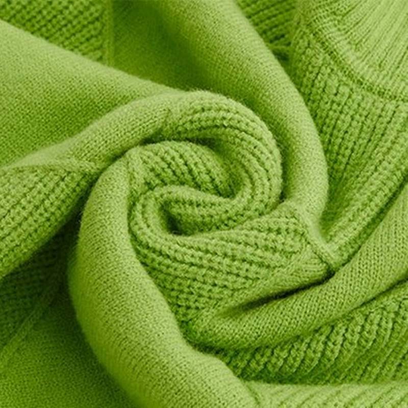 Diana Dames Trui | Zachte Stof, Casual Sweater 5