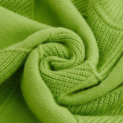 Diana Dames Trui | Zachte Stof, Casual Sweater 5