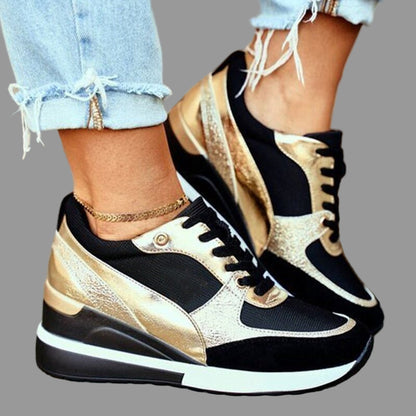 Eva Glow Dames Sneakers | Lichtgewicht EVA, Comfortabel en Stijlvol 0