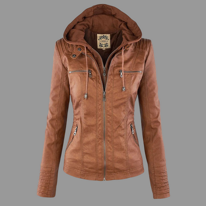 Franci Leren Jack Dames | Lichtgewicht en Ademend, Slanke Pasvorm 0