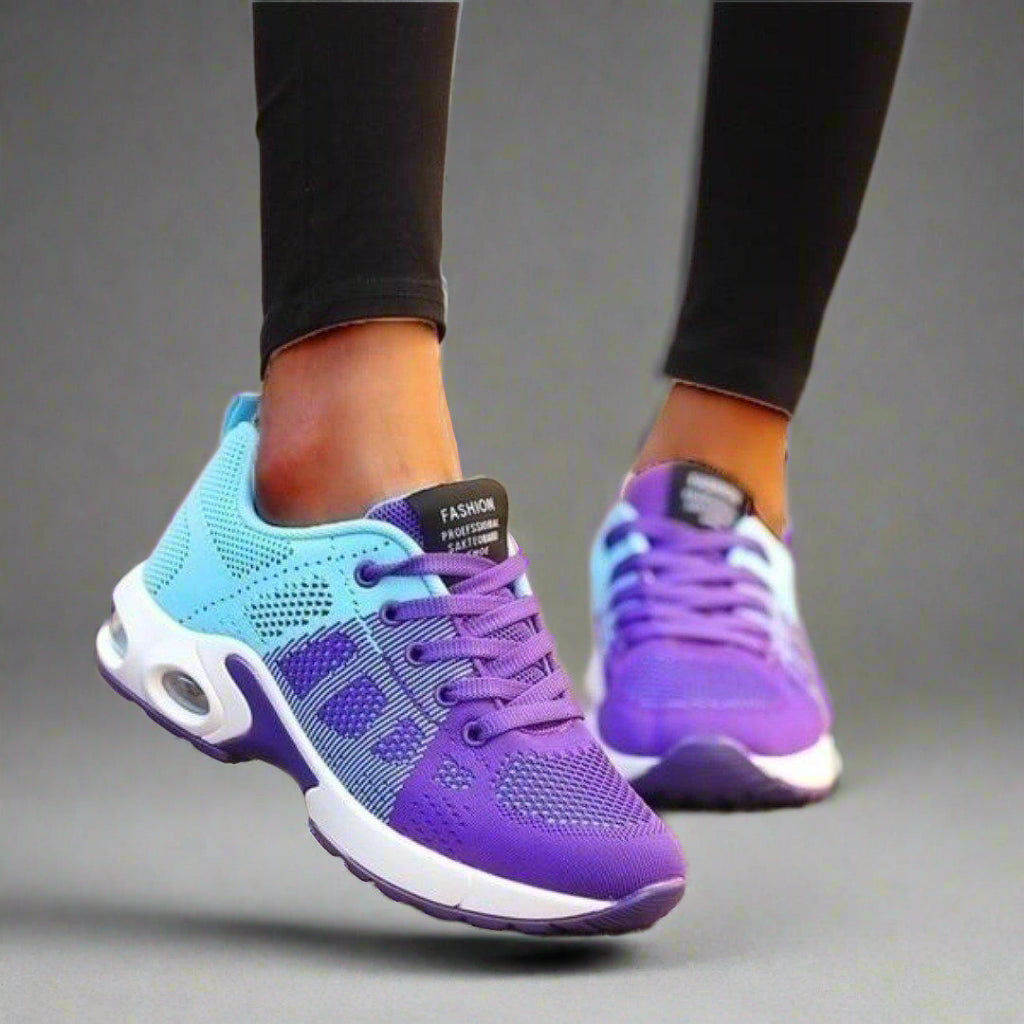 Orthopedische Damesschoenen, Lichtgewicht en Comfortabel