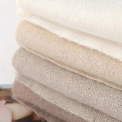 Hässel Sweaterbroek Dames | Zachte Wol-Polyester Mix, Casual Comfort 7