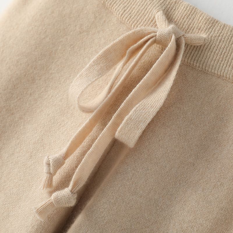 Hässel Sweaterbroek Dames | Zachte Wol-Polyester Mix, Casual Comfort 8