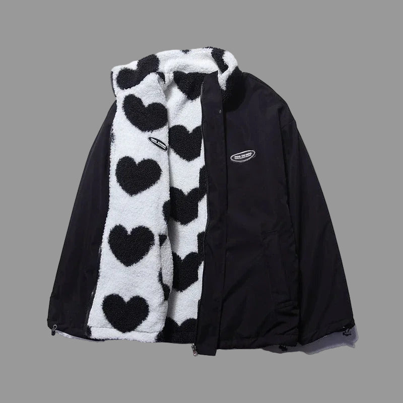 Kathy Dames Jack | Leren, Omkeerbaar Ontwerp, Casual Stijl 0