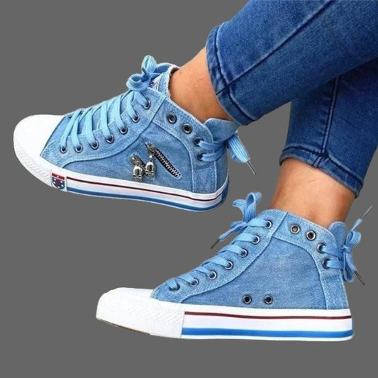 Kelsay Dames Schoenen | Ademend en Flexibel Design 0