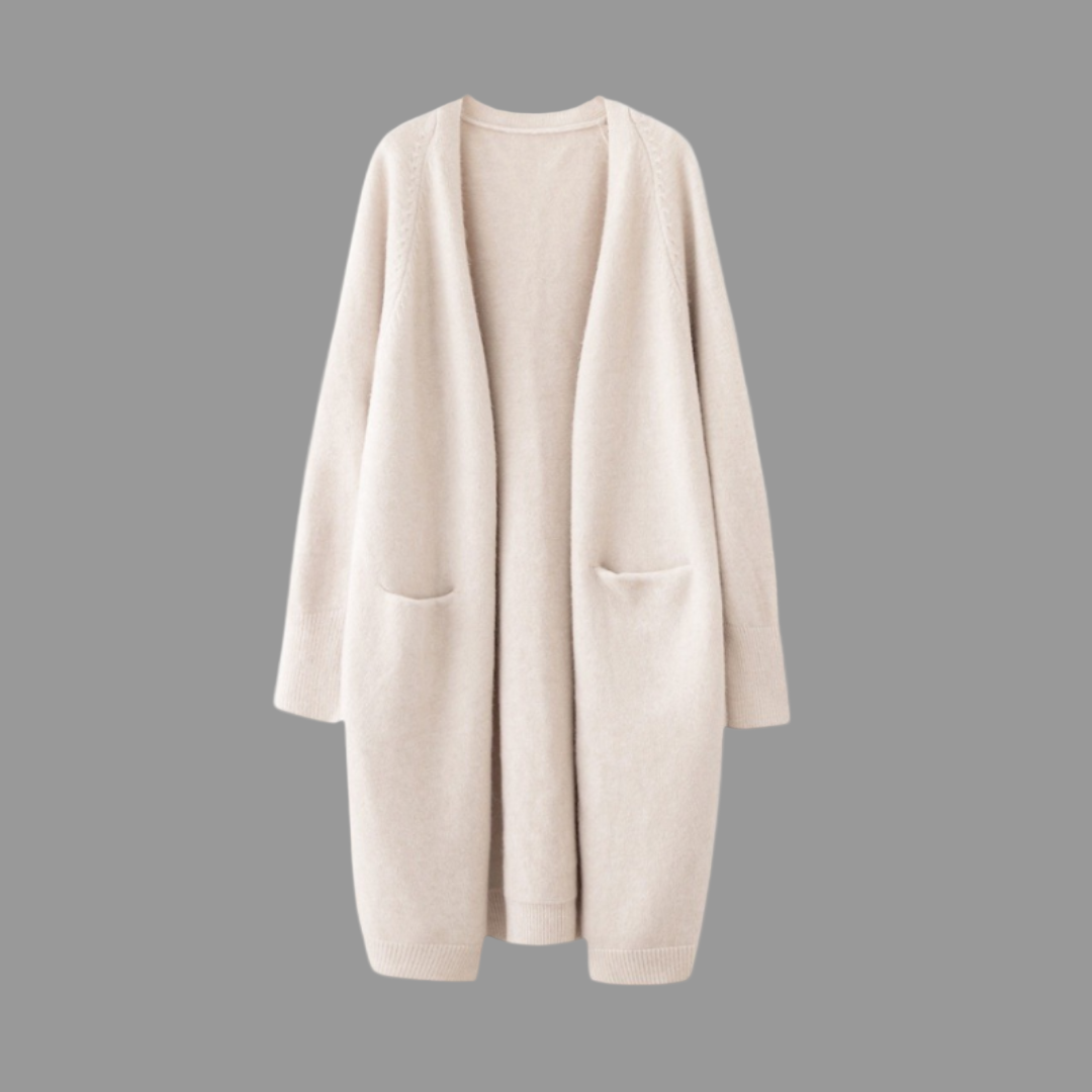 Kim Lange Dames Vest | Hoogwaardig Materiaal, Casual Chic 0