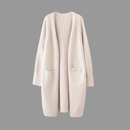 Kim Lange Dames Vest | Hoogwaardig Materiaal, Casual Chic 0