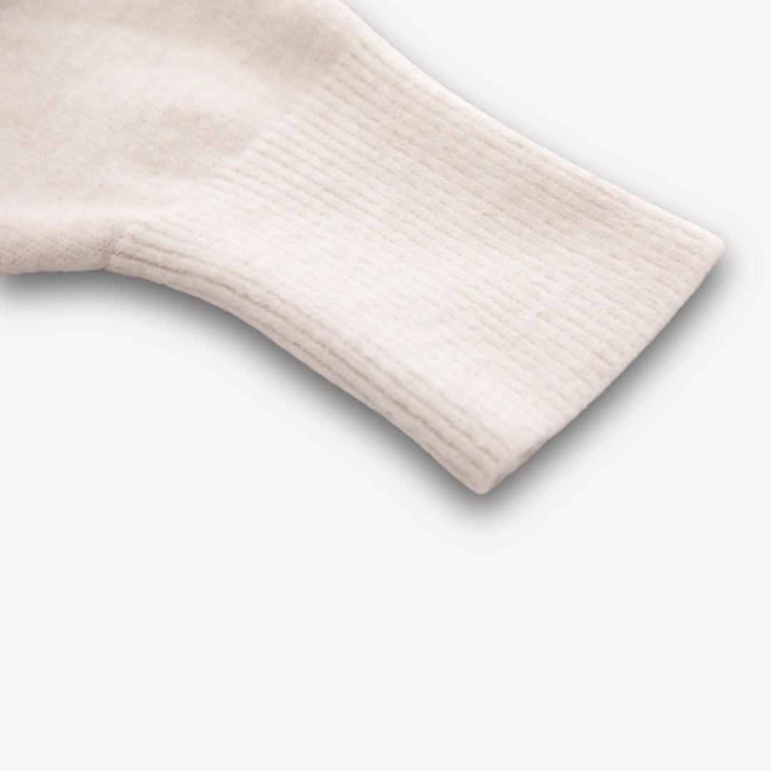 Kim Lange Dames Vest | Hoogwaardig Materiaal, Casual Chic 5