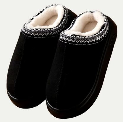 Kim Schapenvacht Pantoffels Dames | Ultiem Comfort, Duurzaam Design 1