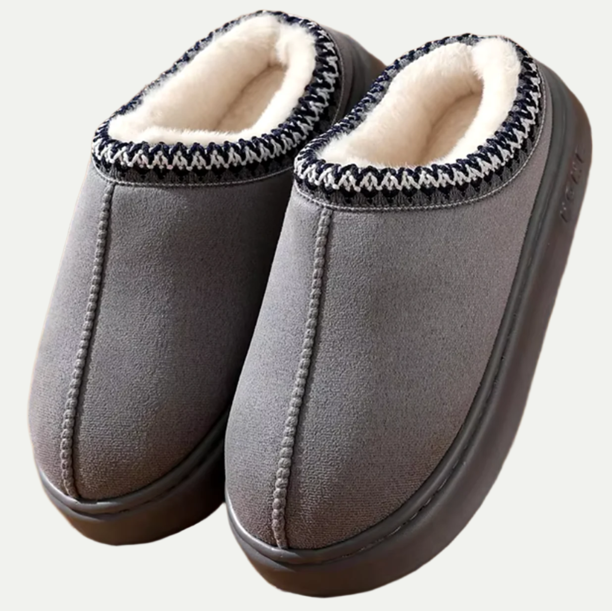Kim Schapenvacht Pantoffels Dames | Ultiem Comfort, Duurzaam Design 2