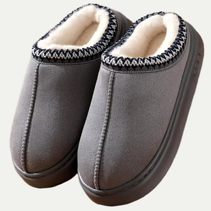 Kim Schapenvacht Pantoffels Dames | Ultiem Comfort, Duurzaam Design 2