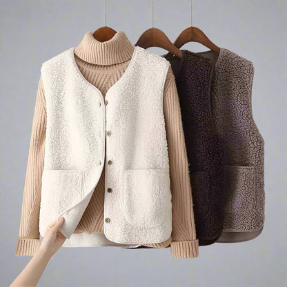 Lara Dames Cardigan | Zacht en Tijdloos, Voor Elke Gelegenheid 0