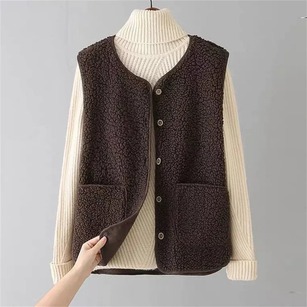 Lara Dames Cardigan | Zacht en Tijdloos, Voor Elke Gelegenheid 1