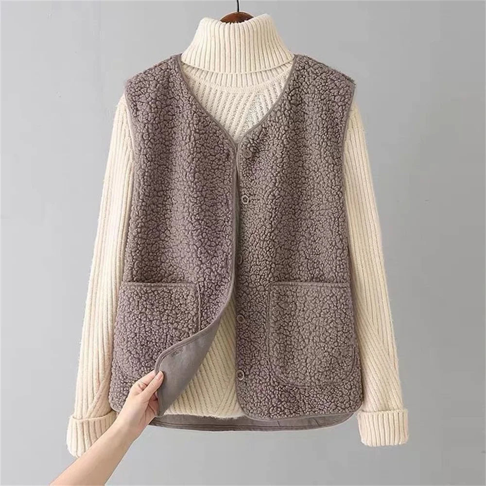 Lara Dames Cardigan | Zacht en Tijdloos, Voor Elke Gelegenheid 2