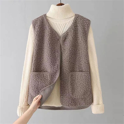Lara Dames Cardigan | Zacht en Tijdloos, Voor Elke Gelegenheid 2