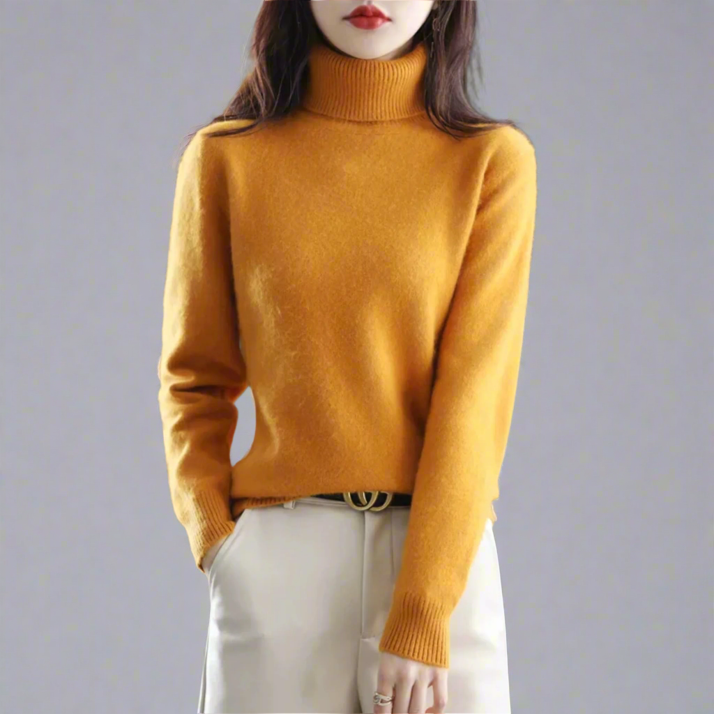 Dames Coltrui, 100% Kasjmier, Warm & Zacht, Letizia