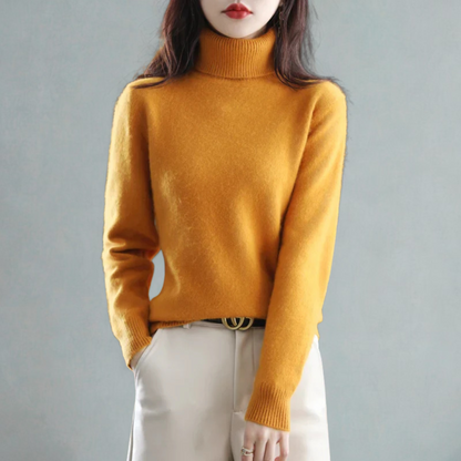 Dames Coltrui, 100% Kasjmier, Warm & Zacht, Letizia