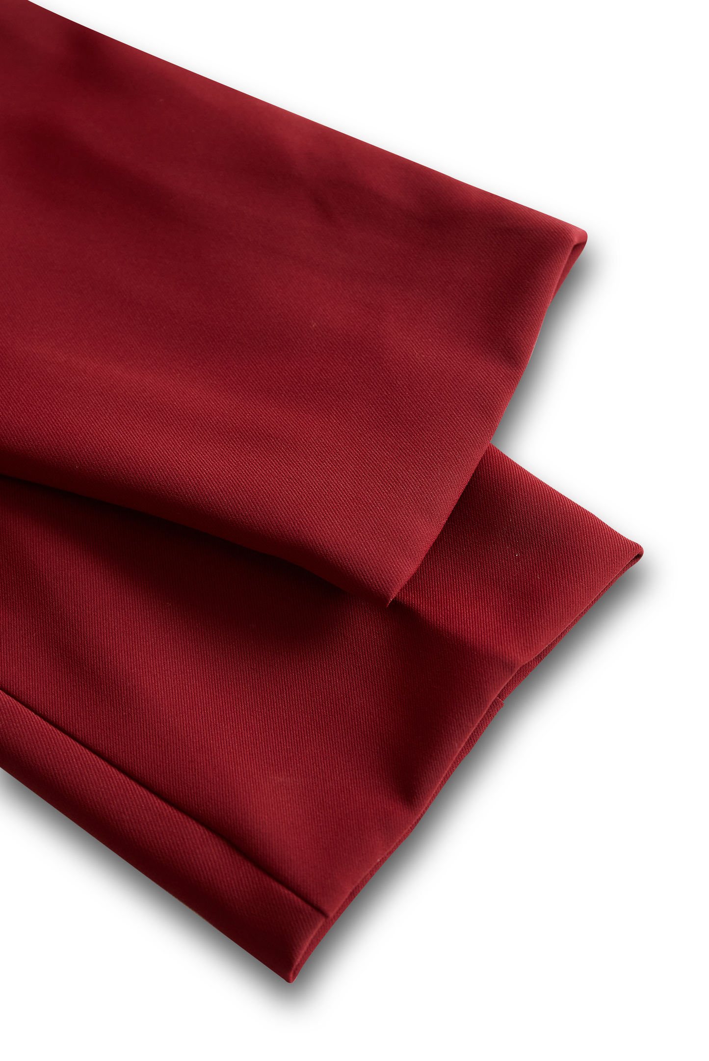 Mira Lange Jurk Dames | Effen Polyester met Mandarijnkraag, Feestelijke Kleding Dames 8