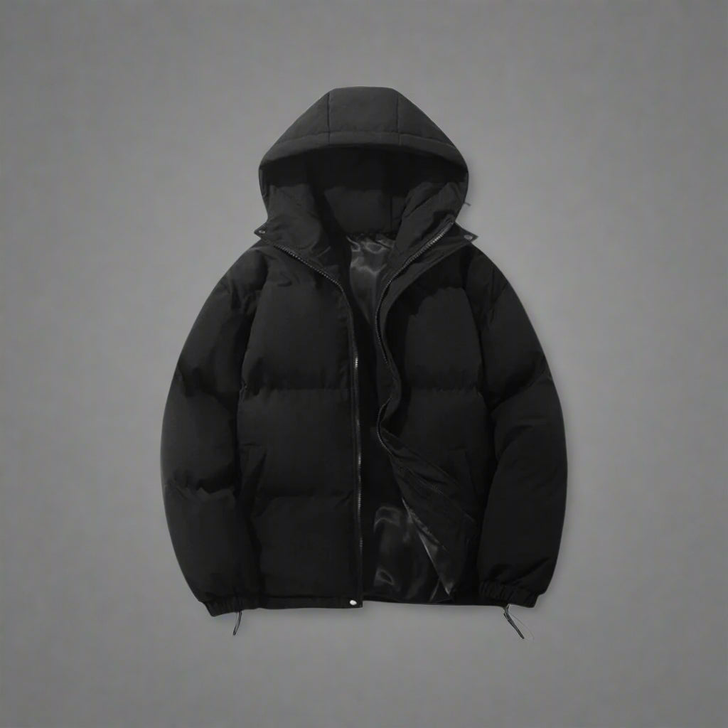 Dames Winter Parka, Waterdicht, Warm en Stijlvol