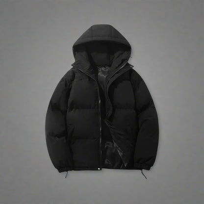 Dames Winter Parka, Waterdicht, Warm en Stijlvol