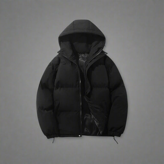 Dames Winter Parka, Waterdicht, Warm en Stijlvol