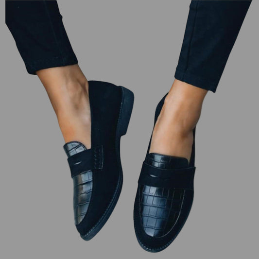 S Loafer Dames Schoenen | Comfortabel, Elegant, Ideaal Voor Lente En Zomer 0