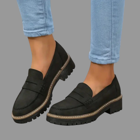 Sanne Mocassins Heren | Orthopedisch, Comfortabele Ondersteuning 0