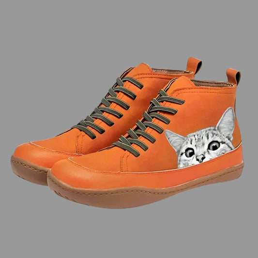 Sava Leren Laarzen voor Dierenliefhebbers | Comfortabel en Warm 0