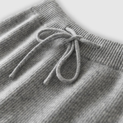 Sofia Flared Broek Dames | Luxe Materiaal, Wijde Pijpen 8