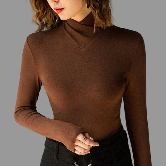 Sophie Coltrui Dames | Zachte Stof, Elegante Look 0