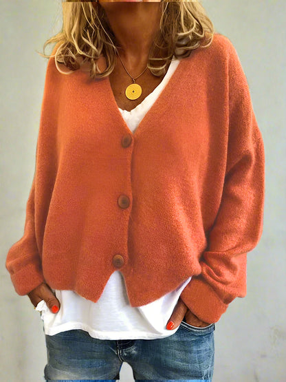 Sophie Dames Vest | Zachte Gebreide Stof, Comfortabel & Stijlvol 0