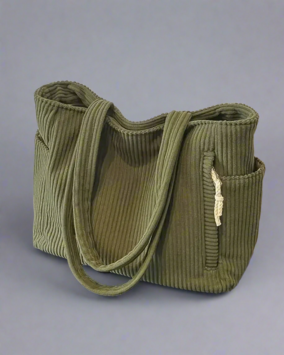 Tilda Draagtas voor Vrouwen | Ruim Ontwerp met Koorddetail 0