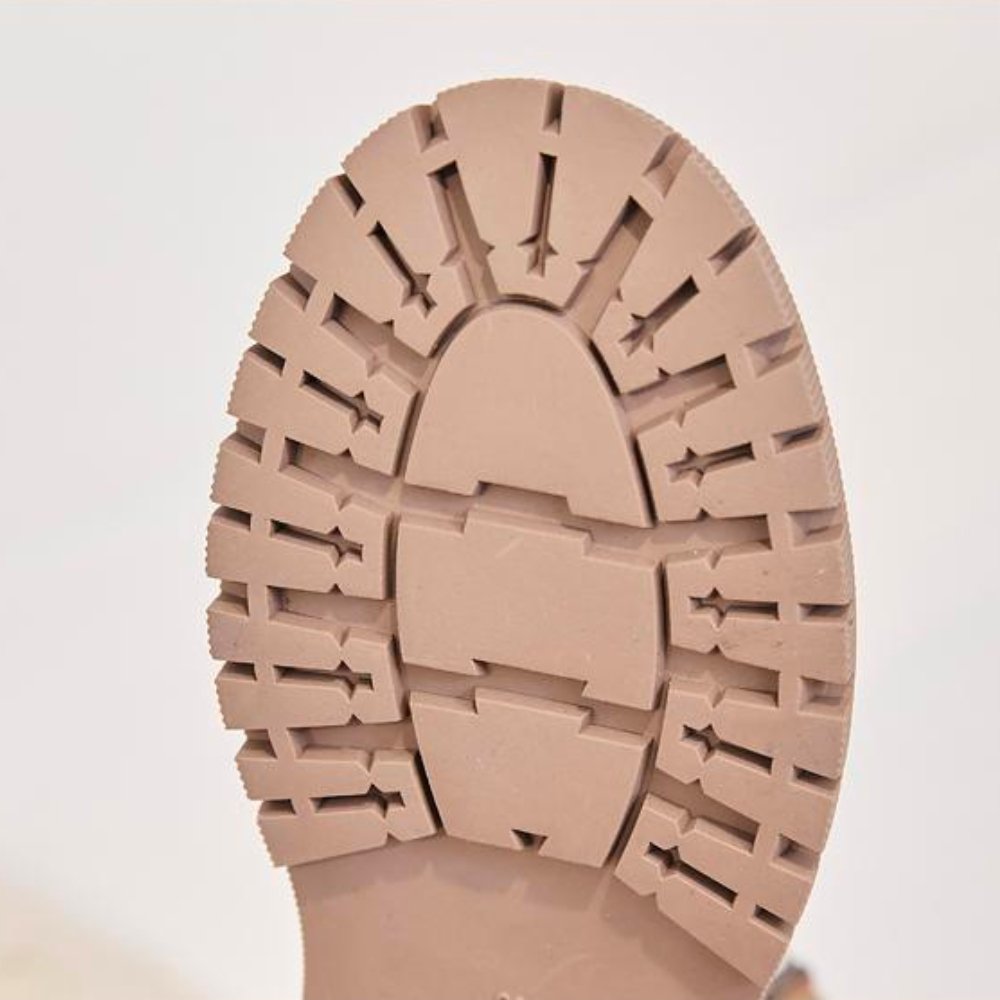 Wolven Dames Laarzen | Waterdicht, Zwarte Microvezel, Warm en Comfortabel 6