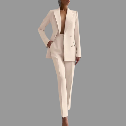 Zara Dames Set | Zachte Stof, Comfortabel en Elegant 0