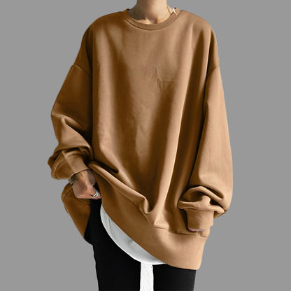 Zara Oversized Trui | Comfortabel en Stijlvol 0