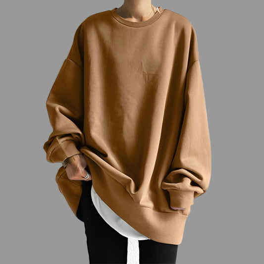 Zara Oversized Trui | Comfortabel en Stijlvol 0