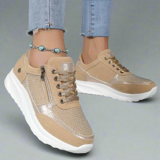 Orthopedische Bunion Damesschoenen, Comfortabel en Steunend