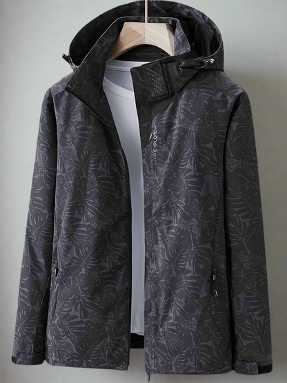 Damesjas Water- & Winddicht, Ademend, Meerdere Kleuren