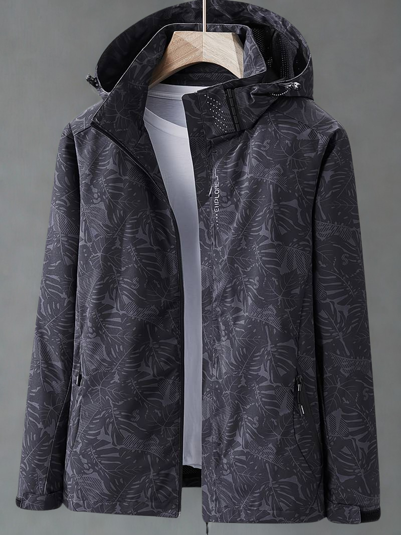 Damesjas Water- & Winddicht, Ademend, Meerdere Kleuren