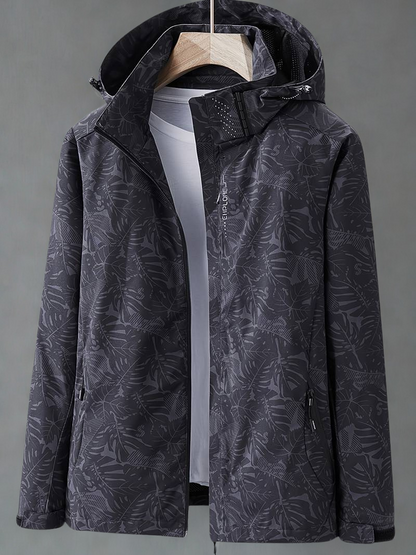 Damesjas Water- & Winddicht, Ademend, Meerdere Kleuren