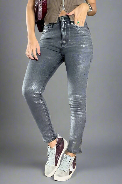 Annie Stijlvolle Damesbroek, Comfortabel en Veelzijdig